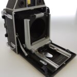 Horseman Topcon Press 6x9cms Body