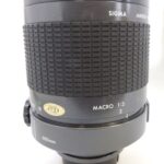 Sigma 600mm f8 Mirror Lens for Yashica AF