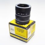 Aico Extension Tube Set for OM101 - New
