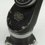Leica M39 Visoflex with Prism