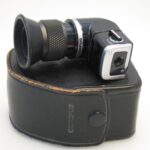 Olympus Varimagnifier