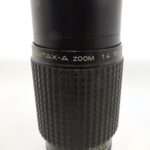Pentax 70-210mm f4 SMC PKA Fit Lens