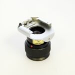 Pentax M42 Asahi Eyepiece Magnifier With Case