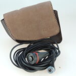 Contax Electronic Shutter Release for FSI