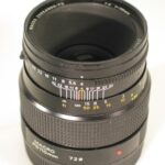 Bronica GS1 110mm f4 PG Macro Lens*11000481