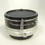 Kamero 2X Converter MC Fit