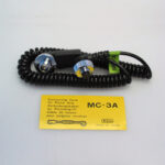 Nikon MC3A Cord