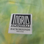 NEW Fondali  10ft X 20ft Cloth Background No 350
