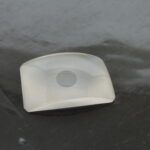 Exakta Focussing Screen for Varex - Std Screen with  6mm Spot