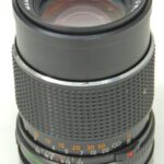 Mamiya M645 150mm f4 Sekor C Lens