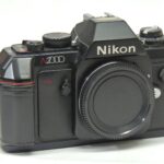 Nikon AF N2000 Film Body