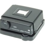 Mamiya RZ Pro II 120mm R F Back