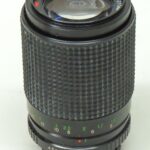Centon 70-210mm f4/f5.6 Minolta MD Lens