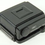 Mamiya RZ MK 1 6x7 120mm Roll Film Back