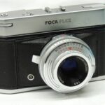 Foca Flex + 50mm f2.8 Lens Inc Case