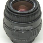 Sigma 35-80mm f4  f5.6 DL Zoom Lens - PKA Fit