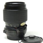 Tokina 80-200mm f4.5/f5.6  Minolta MD Fitting Lens