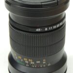 Mamiya 7 / 7 II 150mm f4.5 L Lens