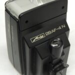 Metz 28 AF4N Flashgun Nikon AF fit