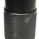 Nikon 70-210mm f4.5 Series E Lens
