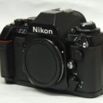 Nikon AF N2020 (F501) Body