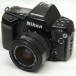 Nikon N90S  + Sigma 35-70mm f3.5/f4.5 AF Lens