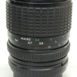 Sigma 28-70mm Praktica PB Fitting Lens