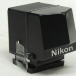 Nikon DA2 Speedfinder for Nikon F3