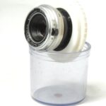 Schneider 50mm f2.8 Retina Xenar for Retina Camera