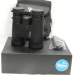 New Viking Optical 10 x 32 Navilux Binoculars - List Price £169