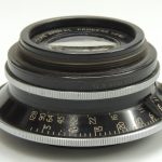 300mm f9 Cook Apotal Process lens