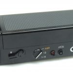 Contax RTS Real Time Winder