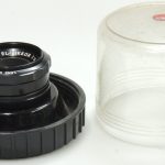 Nikon 50mm f4 Enlarging Lens - Older Style