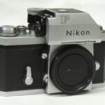 Nikon Photomic F  TN Body