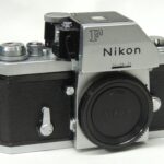 Nikon Photomic FTN Body