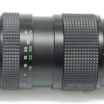 Sun 85-300mm Long Zoom Lens - Olympus Fitting