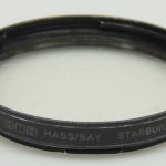BDB Hasselblad Series 50 Fit Starburst Filter