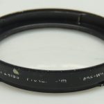 Hasselblad B50 Proxar F 2M Black Close Up Filter