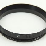 Leitz Series VI Ring #14160