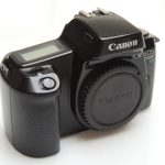Canon AF EOS 1000 FN 35mm Camera Film Body