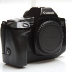 Canon AF EOS 650 Quartz Date Film Body