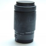Tamron 70-300mm f4/f5.6 Canon AF Fit Lens