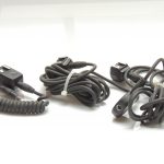 Canon FD or EOS Off Camera Cable and Accessory Kit