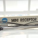 Minolta Mini Receptor Flash / Meter Accessory - Boxed New