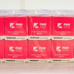 Kentmere Pan 400 Black & White 35mm 36 Exp Film x 4 Rolls