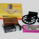 Kneb 30 16mm 13x17 Spy Camera Including 1 x Film and Case - Brand New