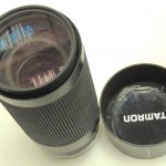 Tamron 70-210mm f3.5 Contax / Yashica Fitting