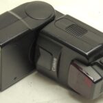 Canon AF 550 EX Digital Flashgun