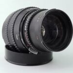 Hasselblad 150mm f4 Sonnar C T* Lens 500 501 503cw
