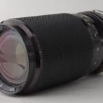 Optomax  75-150mm f3.8  M42 Screw Fitting Lens